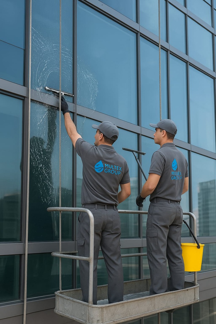 DIŞ CEPHE TEMİZLİĞİ 1